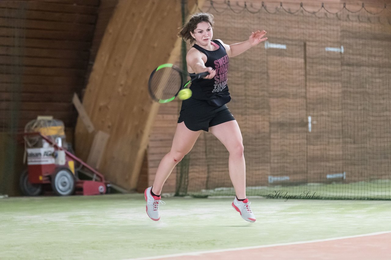 Bild 197 - RL Tennisverein Visbek e.V. - Club zur Vahr e.V. : Ergebnis: 2:4